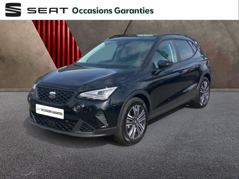 Image de l'annonce principale - SEAT Arona