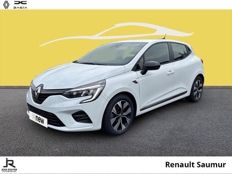 Image de l'annonce principale - Renault Clio