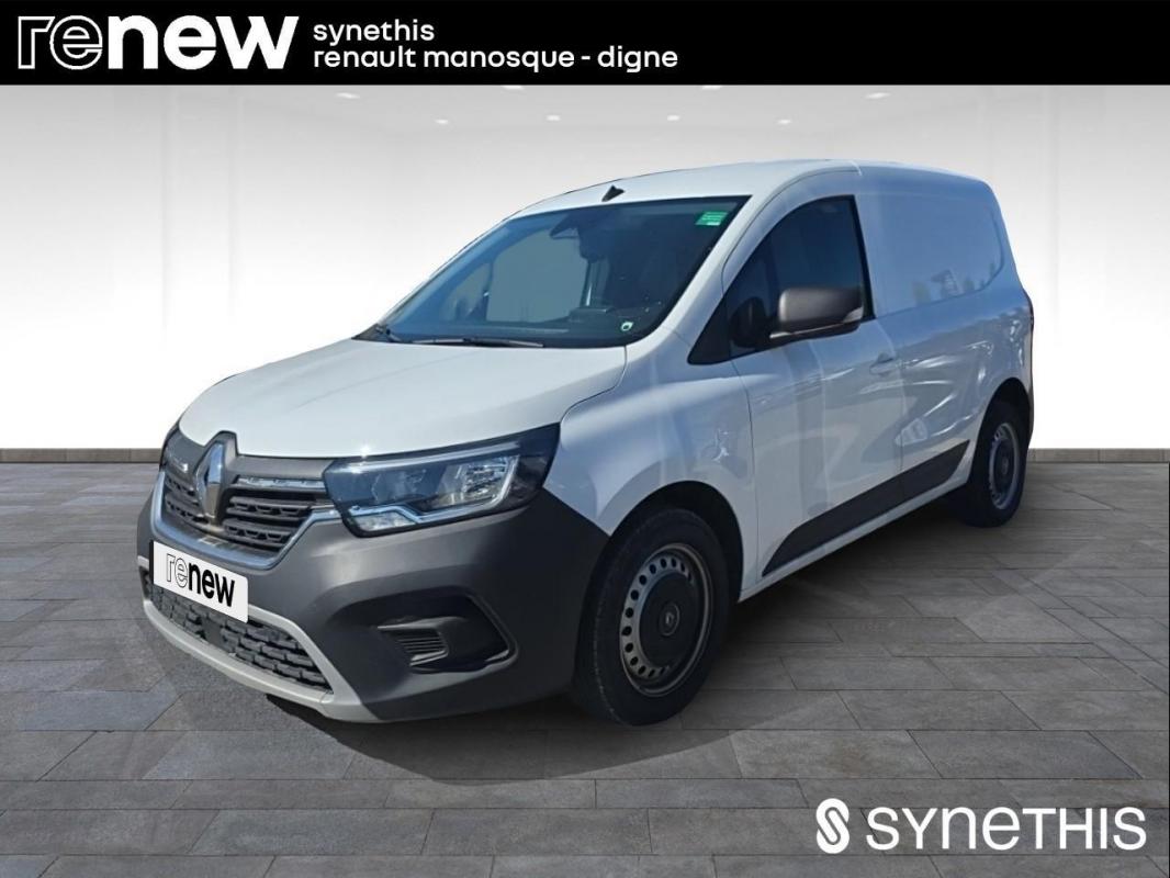 Image de l'annonce principale - Renault Kangoo