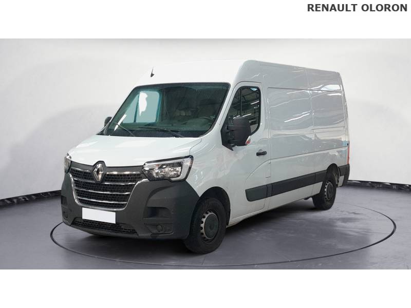 Image de l'annonce principale - Renault Master