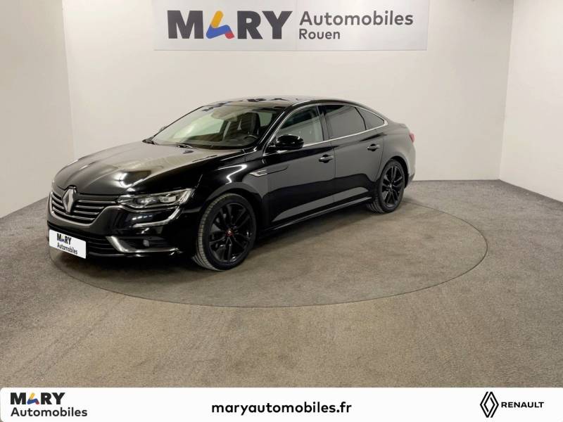 Image de l'annonce principale - Renault Talisman