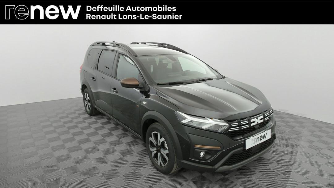 Image de l'annonce principale - Dacia Jogger