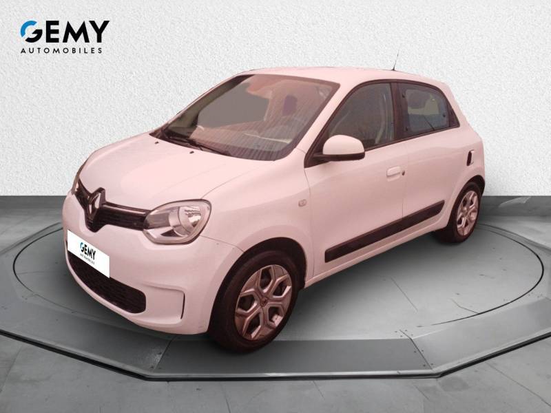 Image de l'annonce principale - Renault Twingo