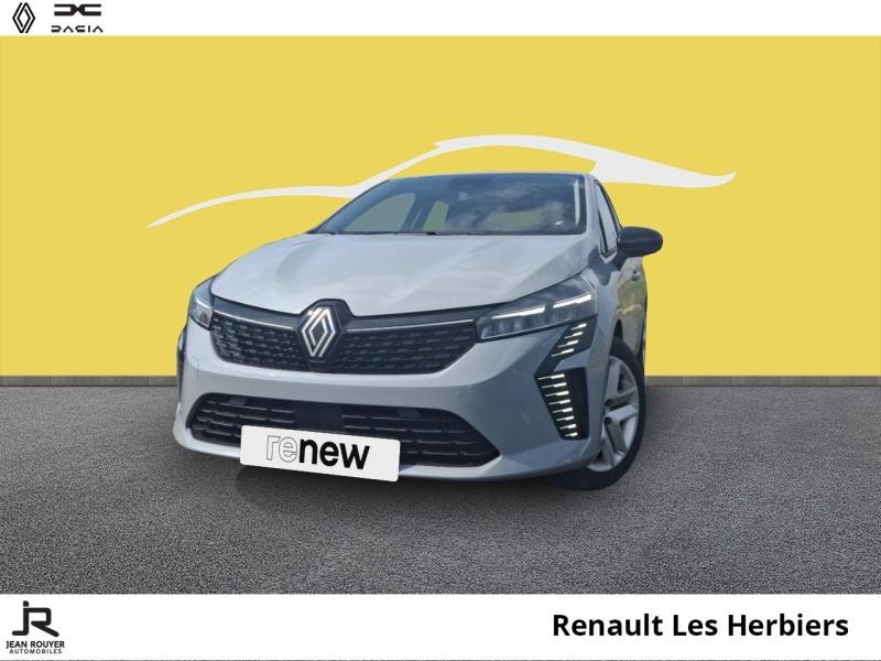 Image de l'annonce principale - Renault Clio