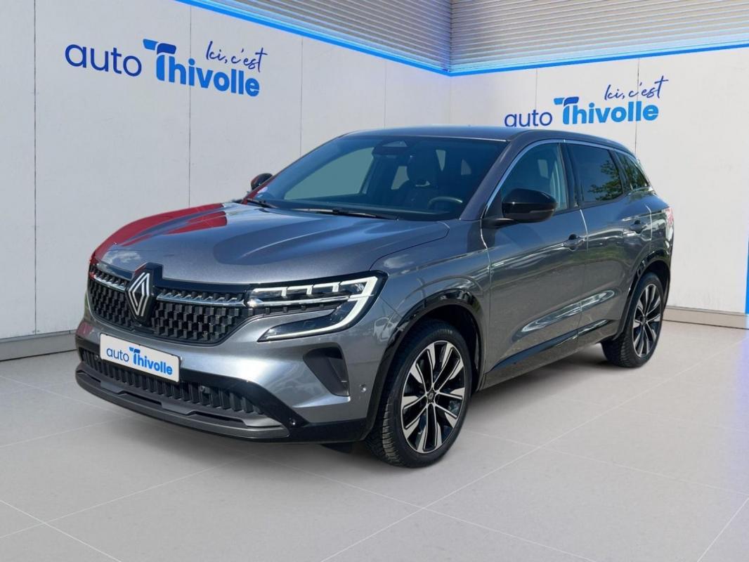 Image de l'annonce principale - Renault Austral
