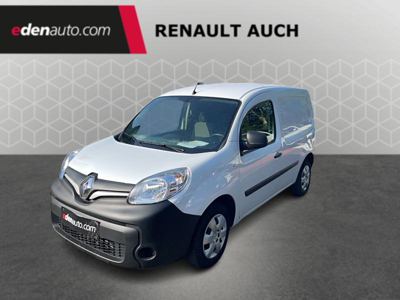 Image de l'annonce principale - Renault Kangoo