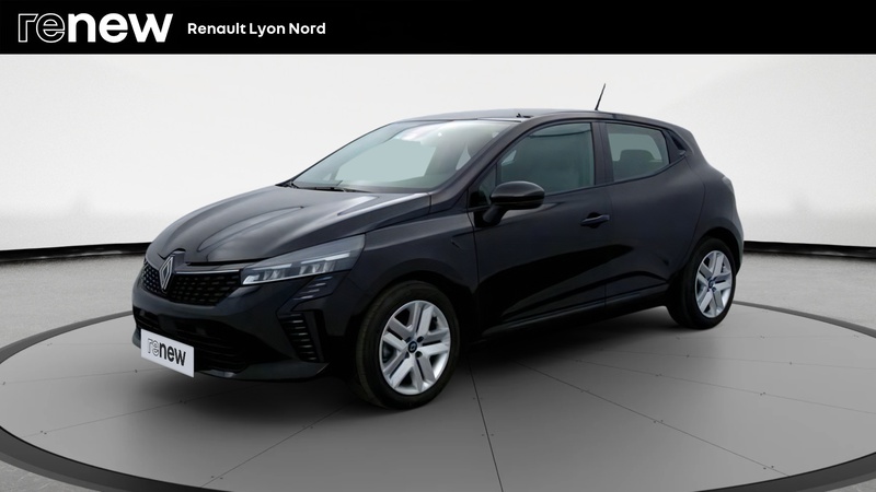Image de l'annonce principale - Renault Clio