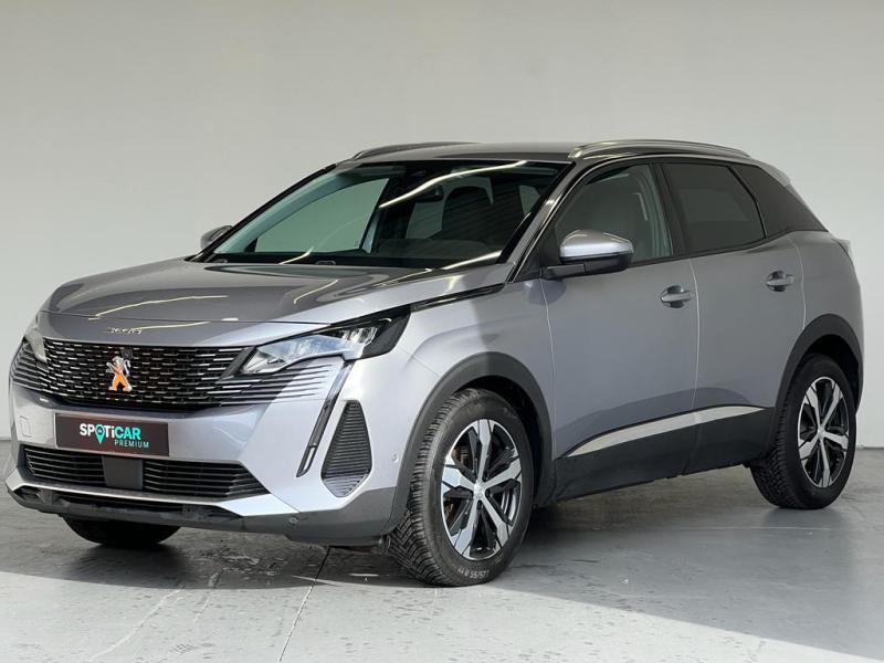 Image de l'annonce principale - Peugeot 3008