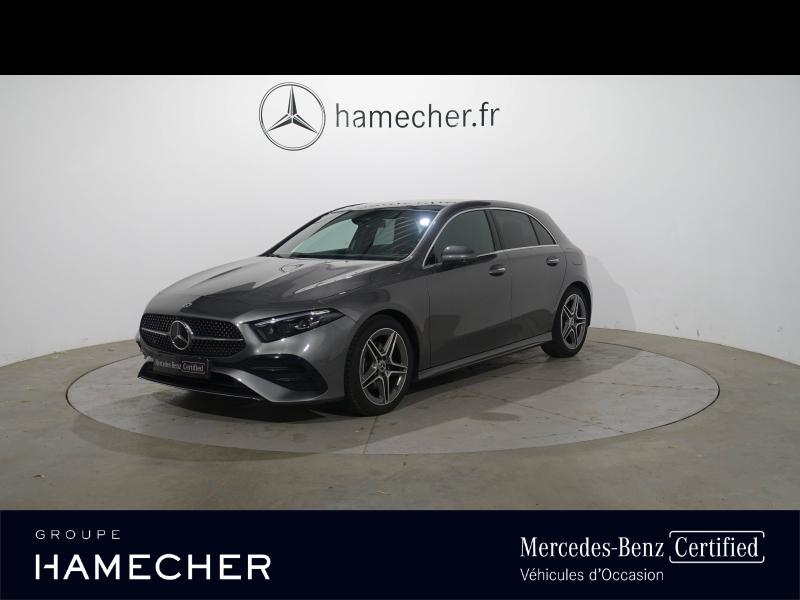 Image de l'annonce principale - Mercedes-Benz Classe A