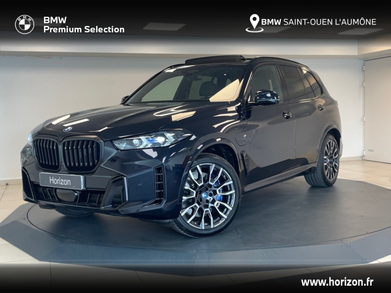 Image de l'annonce principale - BMW X5