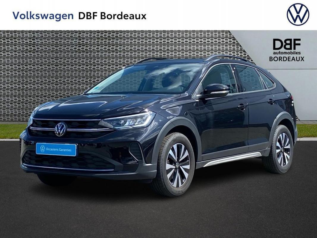 Image de l'annonce principale - Volkswagen Taigo