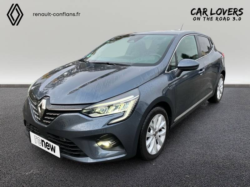 Image de l'annonce principale - Renault Clio