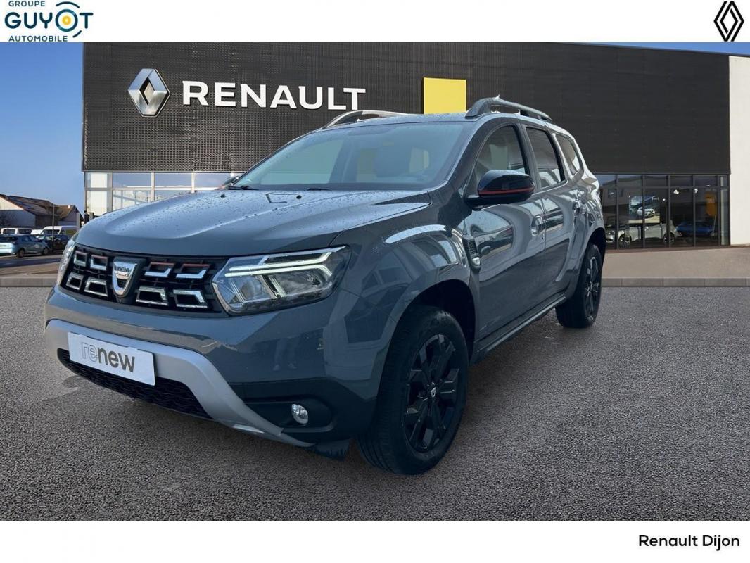 Image de l'annonce principale - Dacia Duster