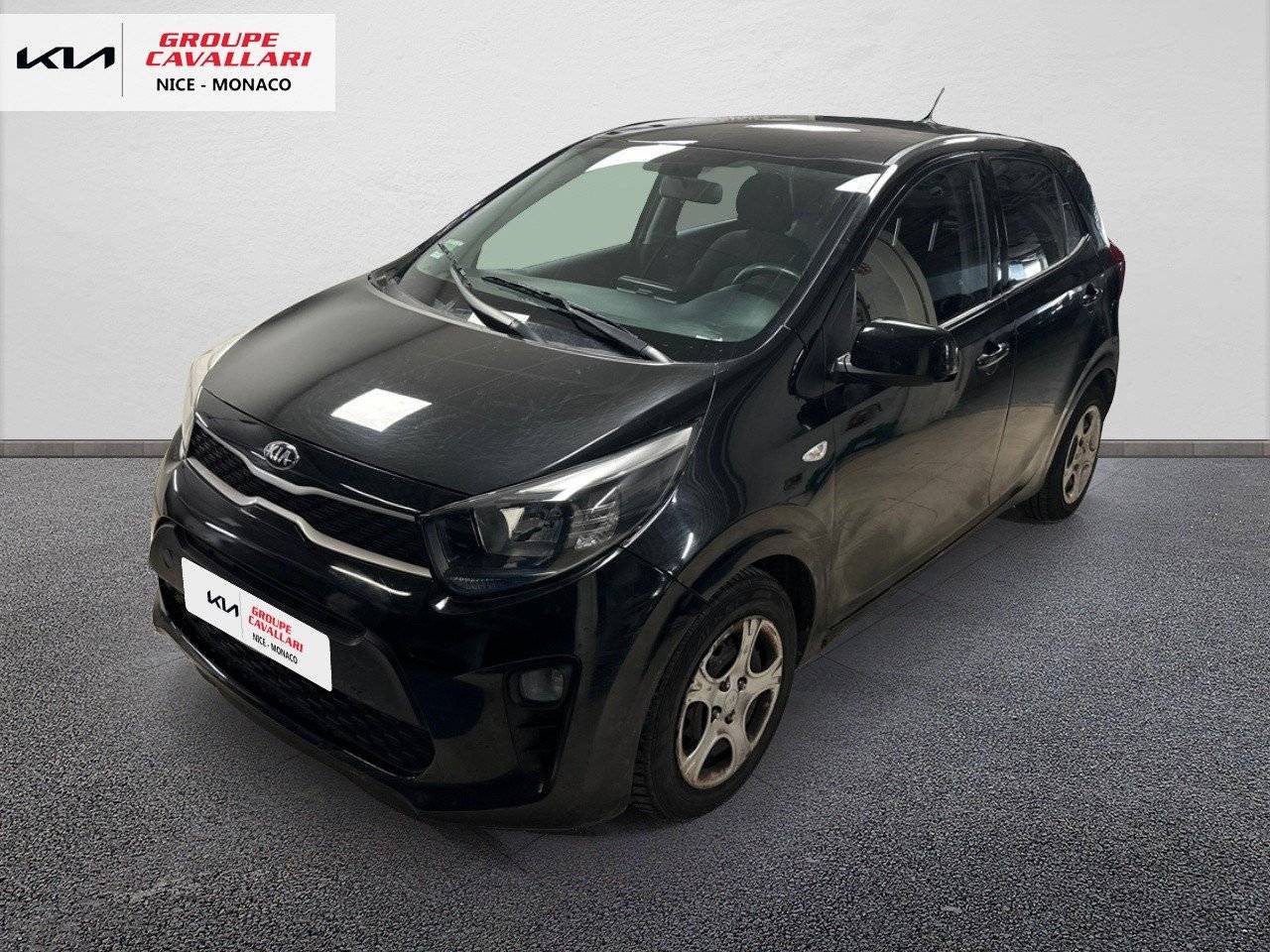 Image de l'annonce principale - Kia Picanto