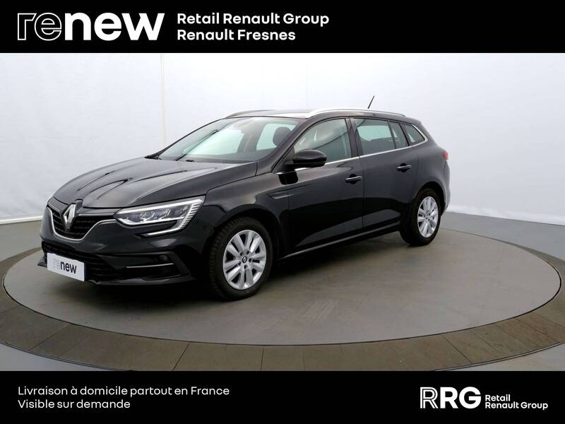 Image de l'annonce principale - Renault Megane