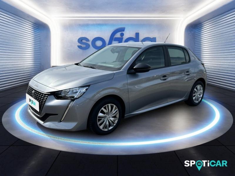 Image de l'annonce principale - Peugeot 208
