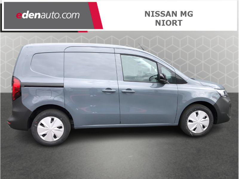 Image de l'annonce principale - Nissan Townstar