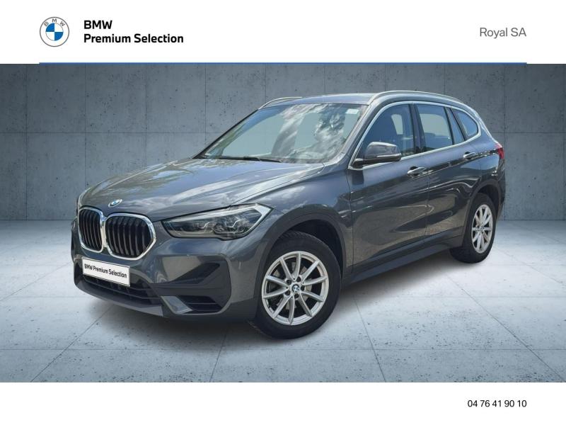 Image de l'annonce principale - BMW X1