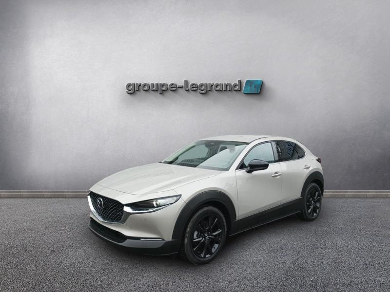 Image de l'annonce principale - Mazda CX-30