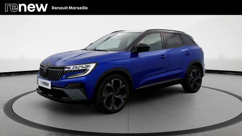 Image de l'annonce principale - Renault Austral