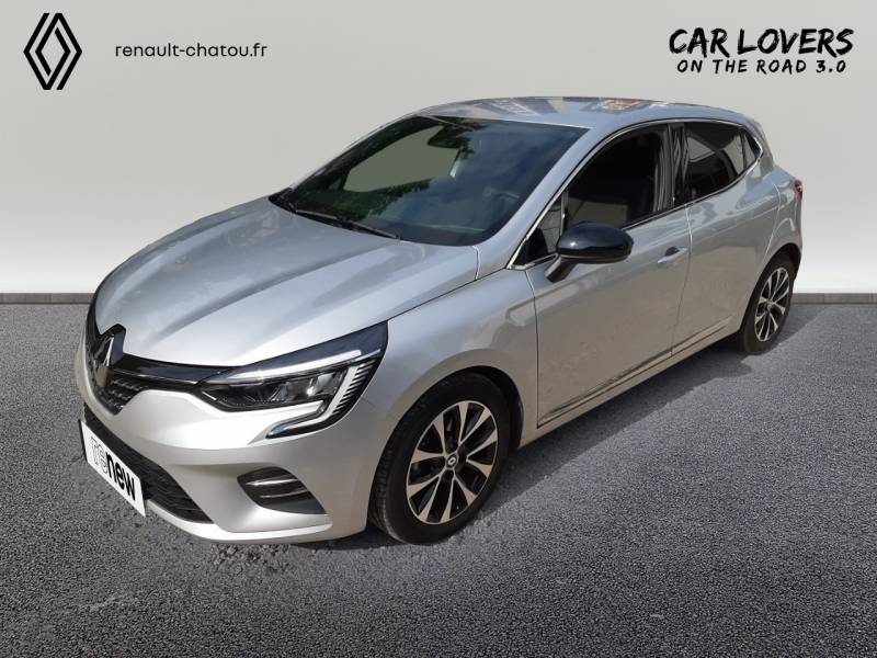 Image de l'annonce principale - Renault Clio