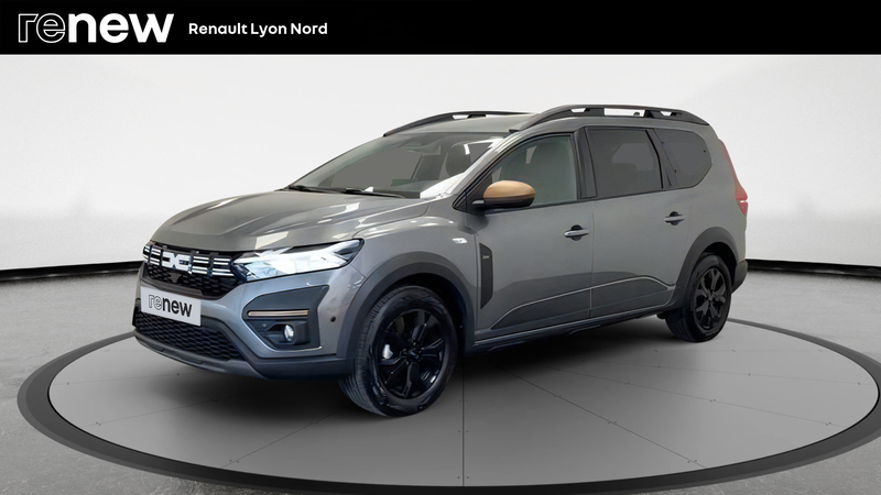 Image de l'annonce principale - Dacia Jogger