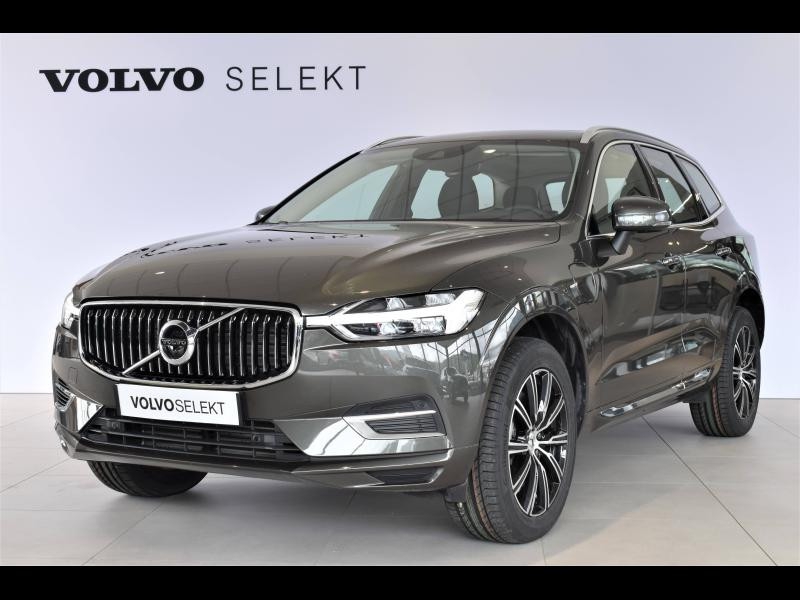 Image de l'annonce principale - Volvo XC60