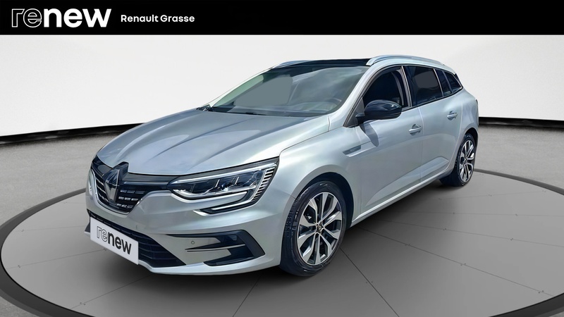 Image de l'annonce principale - Renault Megane