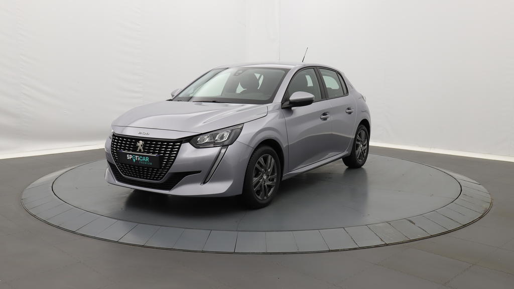 Image de l'annonce principale - Peugeot 208