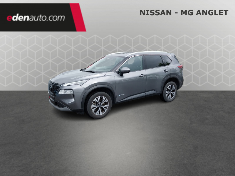 Image de l'annonce principale - Nissan X-Trail