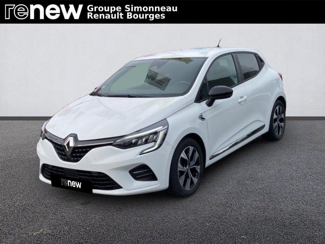 Image de l'annonce principale - Renault Clio