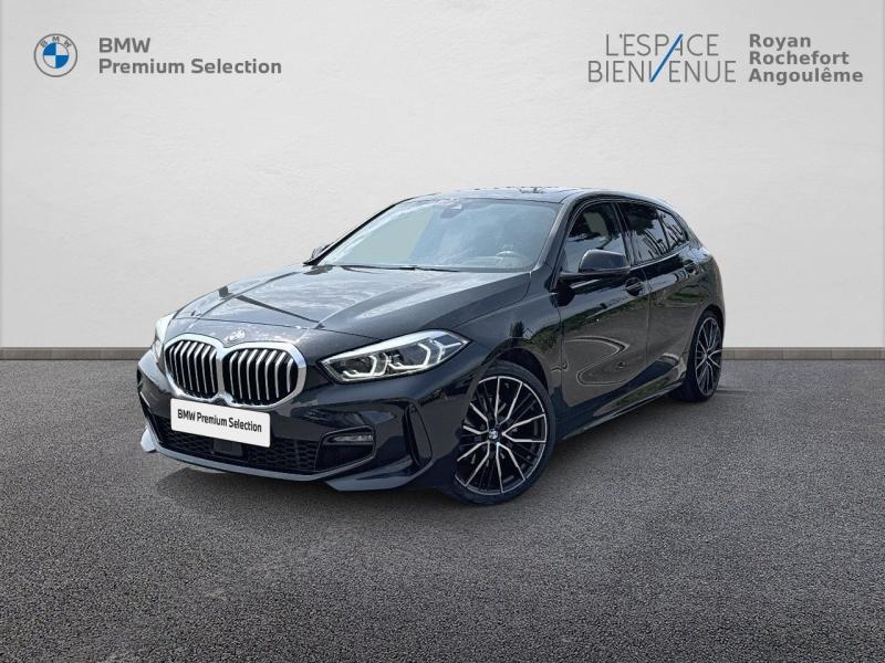 Image de l'annonce principale - BMW Série 1