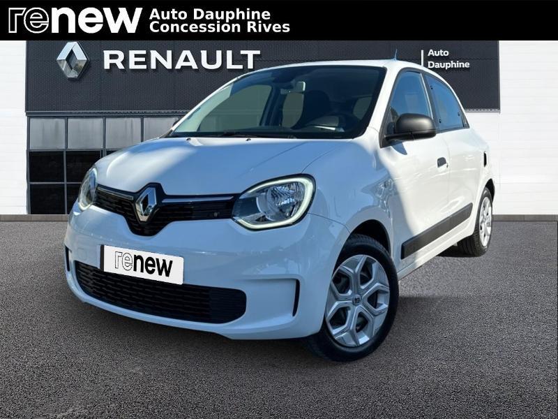 Image de l'annonce principale - Renault Twingo