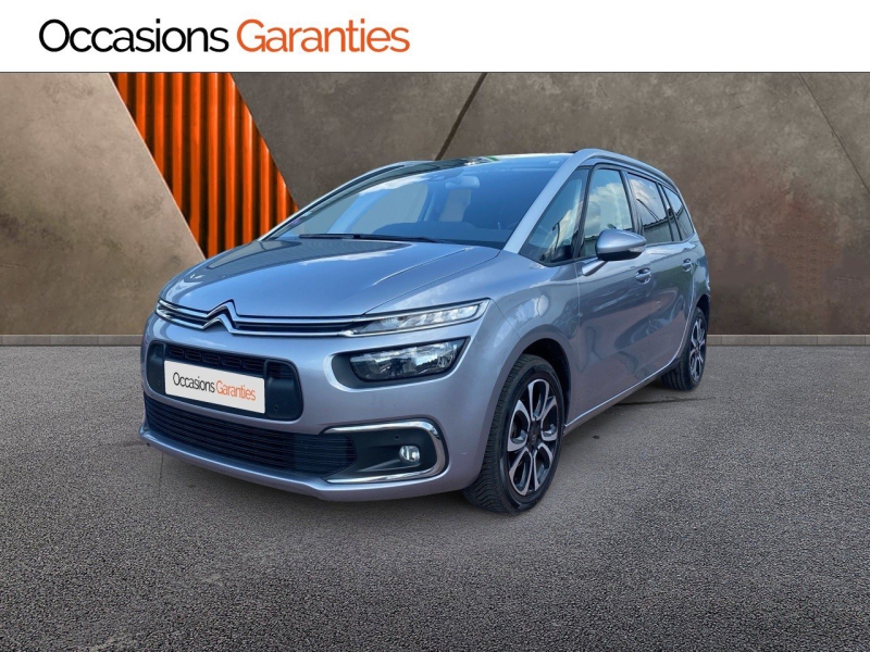 Image de l'annonce principale - Citroën C4