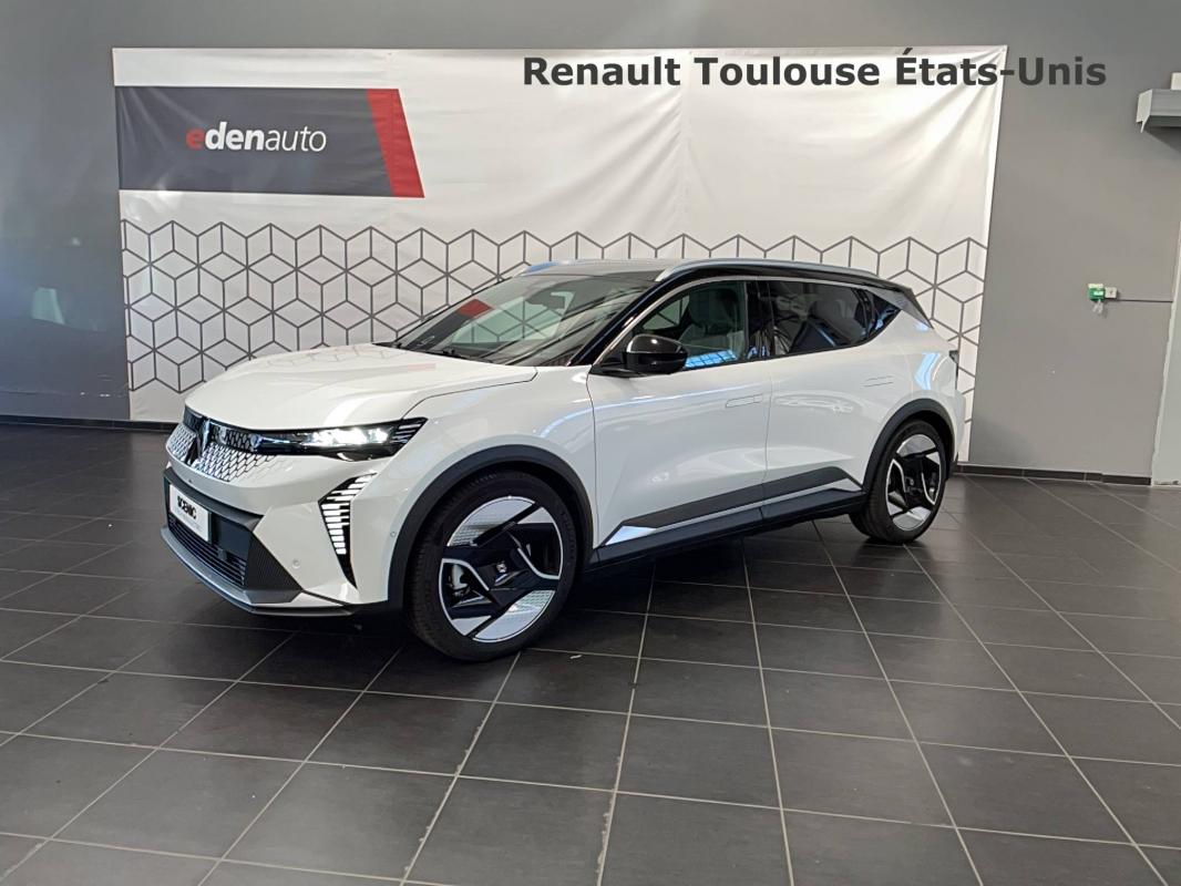 Image de l'annonce principale - Renault Scénic