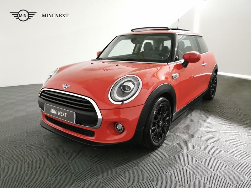 Image de l'annonce principale - MINI Hatch 3 Portes