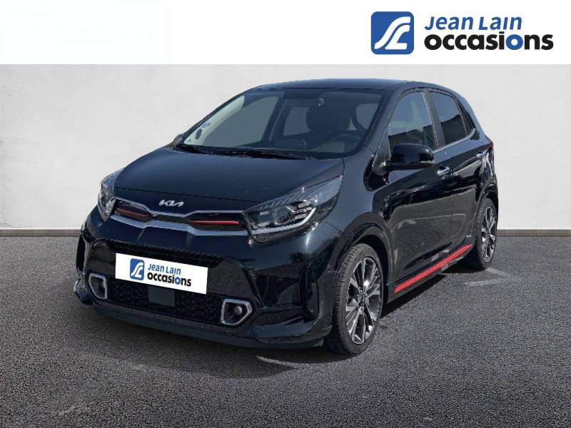 Image de l'annonce principale - Kia Picanto