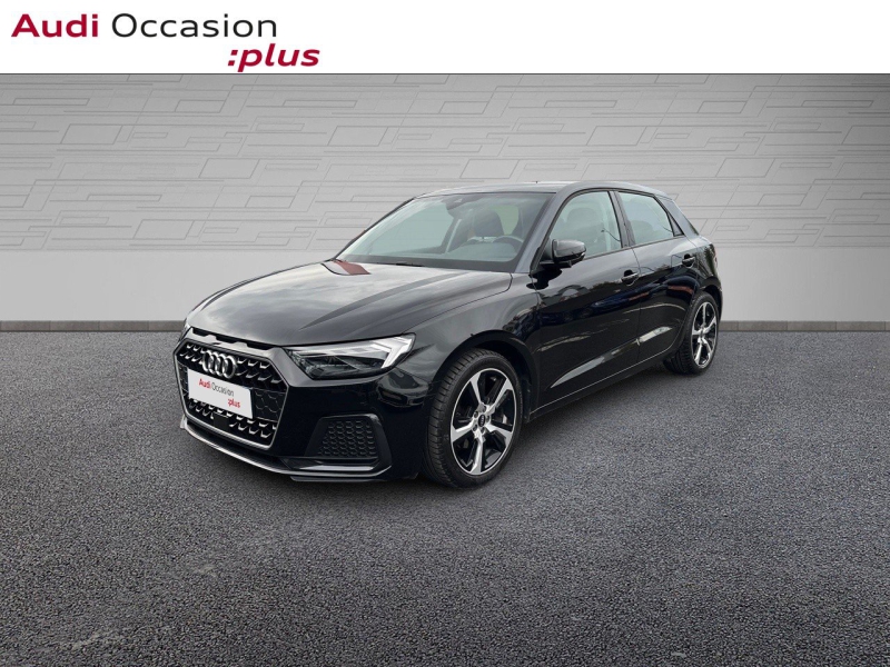 Image de l'annonce principale - Audi A1