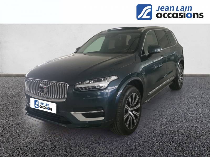 Image de l'annonce principale - Volvo XC90