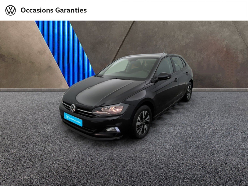 Image de l'annonce principale - Volkswagen Polo