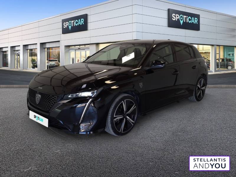 Image de l'annonce principale - Peugeot 308