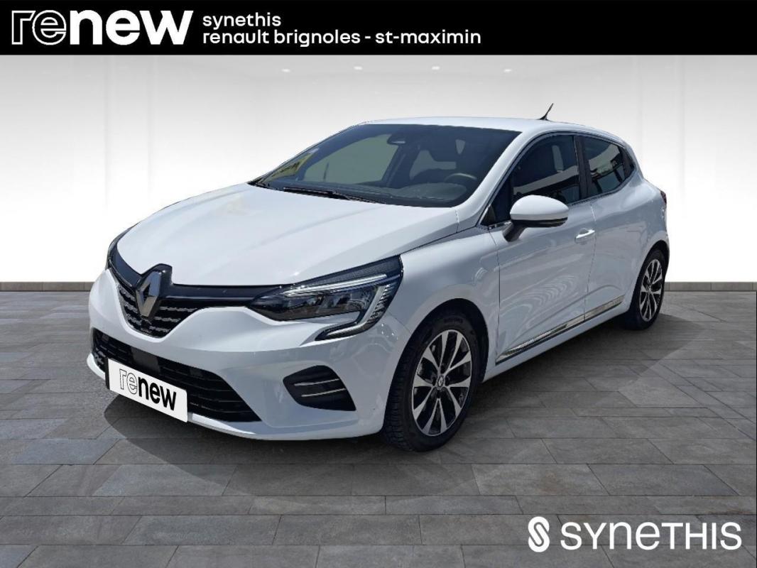 Image de l'annonce principale - Renault Clio