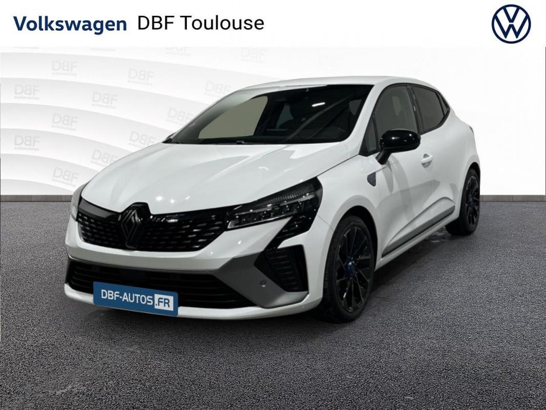 Image de l'annonce principale - Renault Clio