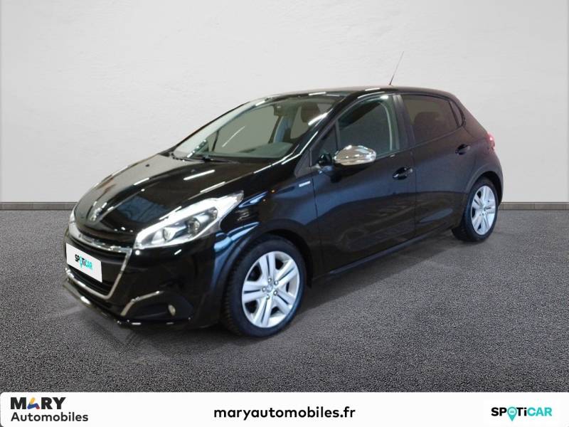 Image de l'annonce principale - Peugeot 208