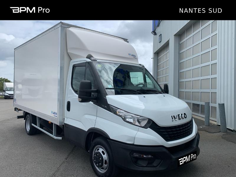 Image de l'annonce principale - Iveco Daily