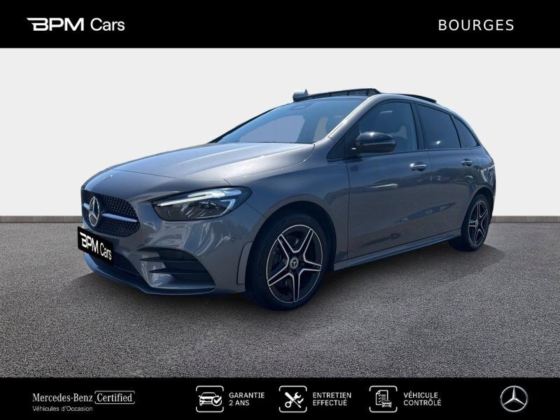 Image de l'annonce principale - Mercedes-Benz Classe B