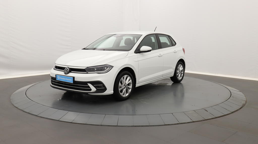 Image de l'annonce principale - Volkswagen Polo