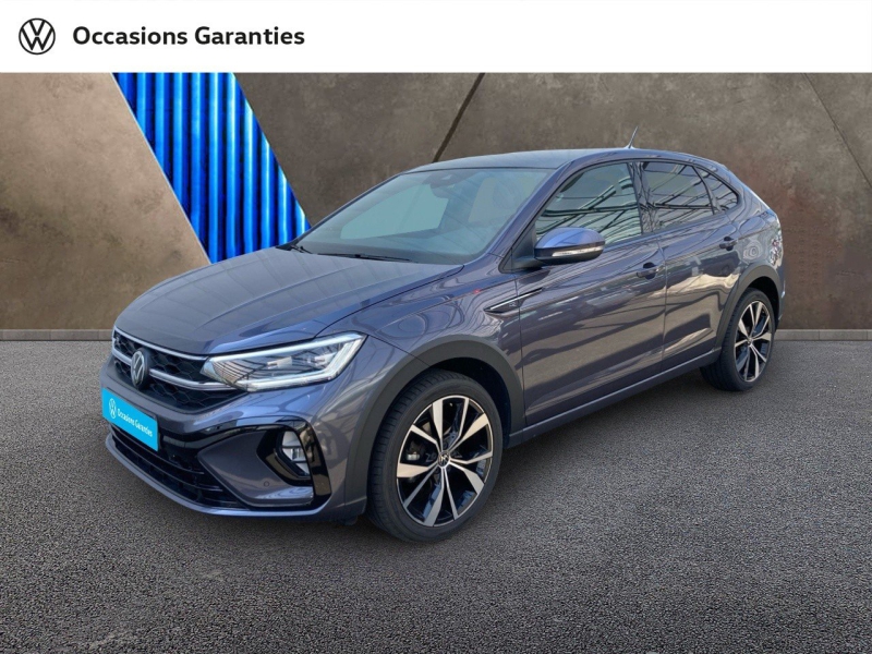 Image de l'annonce principale - Volkswagen Taigo