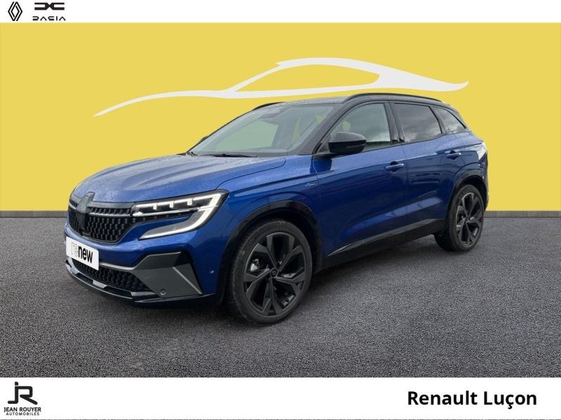 Image de l'annonce principale - Renault Austral