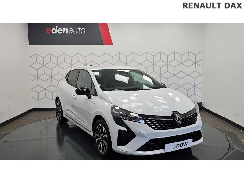 Image de l'annonce principale - Renault Clio